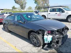 58ADA1C16SU058753 2025 LEXUS ES