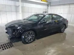 58ADA1C16SU059529 2025 LEXUS ES