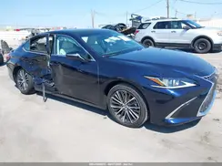 58ADA1C16SU059854 2025 LEXUS ES