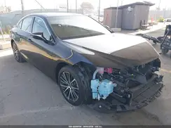 58ADA1C16SU059966 2025 LEXUS ES