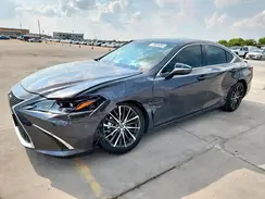 58ADA1C16SU061782 2025 LEXUS ES