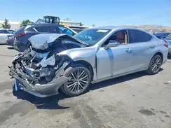 58ADA1C16SU063676 2025 LEXUS ES