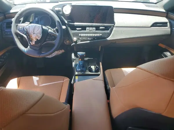 58ADA1C16SU063676 2025 LEXUS ES - Image 8