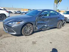 58ADA1C16SU064505 2025 LEXUS ES