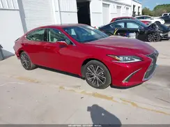 58ADA1C16SU065346 2025 LEXUS ES