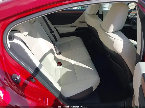 58ADA1C16SU065346 2025 LEXUS ES - Image 8