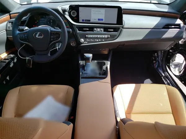 58ADA1C16SU067629 2025 LEXUS ES - Image 8