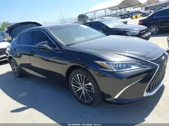 58ADA1C16SU069526 2025 LEXUS ES