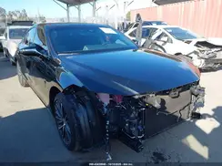 58ADA1C16SU070787 2025 LEXUS ES