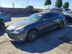 58ADA1C16SU073883 2025 LEXUS ES