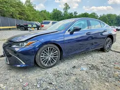 58ADA1C16SU075276 2025 LEXUS ES