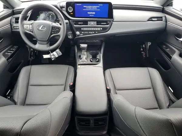 58ADA1C16SU077125 2025 LEXUS ES - Image 8