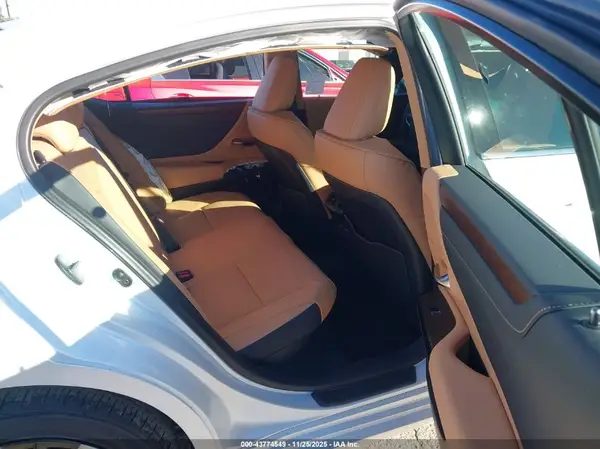 58ADA1C16SU077206 2025 LEXUS ES - Image 8