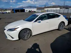 58ADA1C17MU001156 2021 LEXUS ES