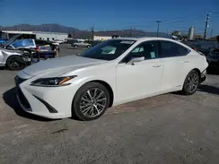 58ADA1C17MU001481 2021 LEXUS ES