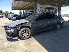 58ADA1C17MU002176 2021 LEXUS ES