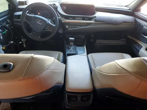 58ADA1C17MU002176 2021 LEXUS ES - Image 8