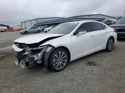 58ADA1C17MU002534 2021 LEXUS ES