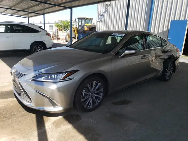 58ADA1C17MU003411 2021 LEXUS ES - Image 1