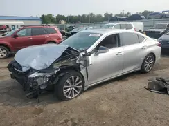 58ADA1C17MU003473 2021 LEXUS ES