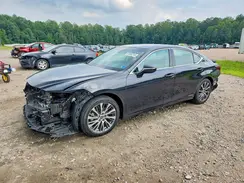 58ADA1C17MU004235 2021 LEXUS ES