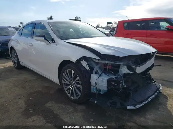 58ADA1C17MU005997 2021 LEXUS ES - Image 1