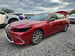 58ADA1C17MU006485 2021 LEXUS ES