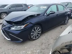 58ADA1C17MU007295 2021 LEXUS ES
