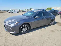 58ADA1C17MU008091 2021 LEXUS ES