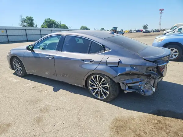 58ADA1C17MU008091 2021 LEXUS ES - Image 2