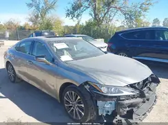 58ADA1C17MU008222 2021 LEXUS ES