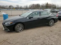 58ADA1C17MU008379 2021 LEXUS ES