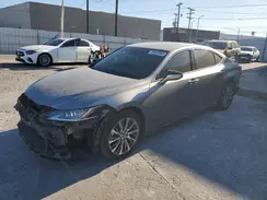 58ADA1C17MU008656 2021 LEXUS ES