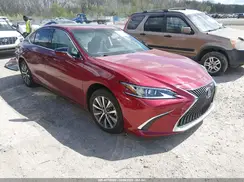 58ADA1C17MU009063 2021 LEXUS ES