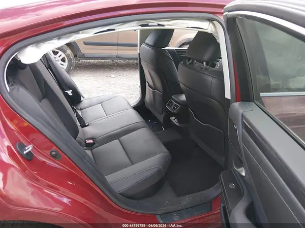 58ADA1C17MU009063 2021 LEXUS ES - Image 8