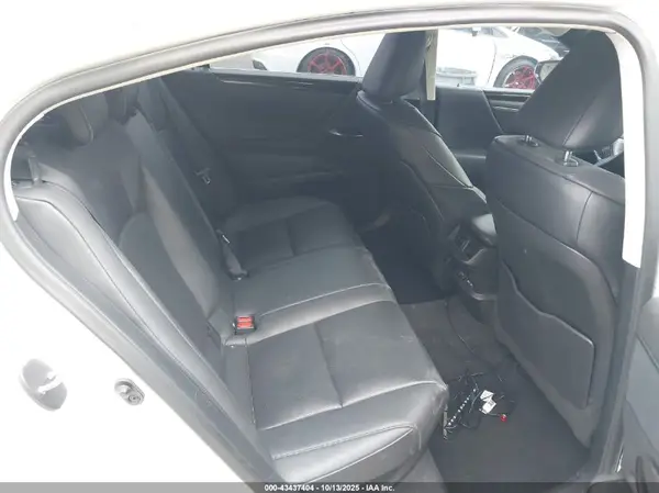 58ADA1C17MU009564 2021 LEXUS ES - Image 8