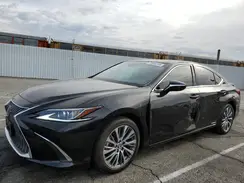 58ADA1C17MU010116 2021 LEXUS ES