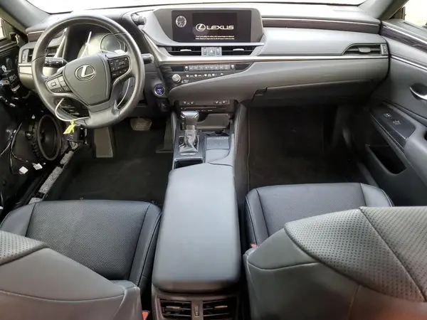 58ADA1C17MU010116 2021 LEXUS ES - Image 8