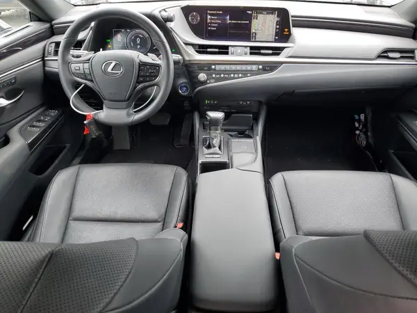 58ADA1C17MU010391 2021 LEXUS ES - Image 8