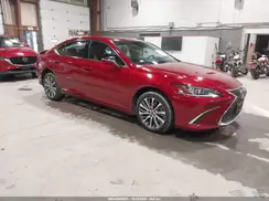 58ADA1C17MU011573 2021 LEXUS ES