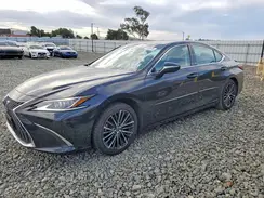 58ADA1C17NU014247 2022 LEXUS ES