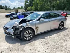 58ADA1C17NU014359 2022 LEXUS ES