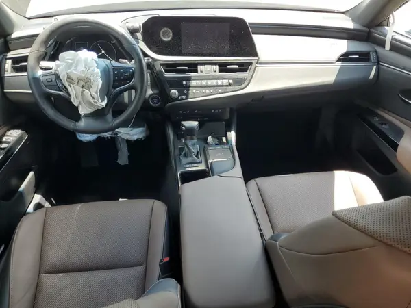 58ADA1C17NU014359 2022 LEXUS ES - Image 8
