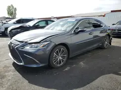 58ADA1C17NU017617 2022 LEXUS ES