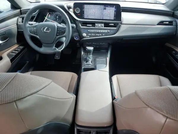 58ADA1C17NU017617 2022 LEXUS ES - Image 8