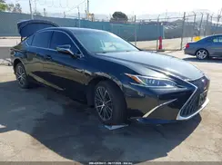 58ADA1C17NU017942 2022 LEXUS ES