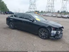 58ADA1C17NU019500 2022 LEXUS ES