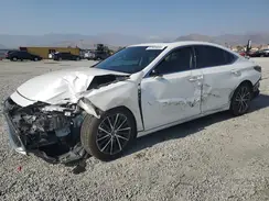 58ADA1C17NU019626 2022 LEXUS ES