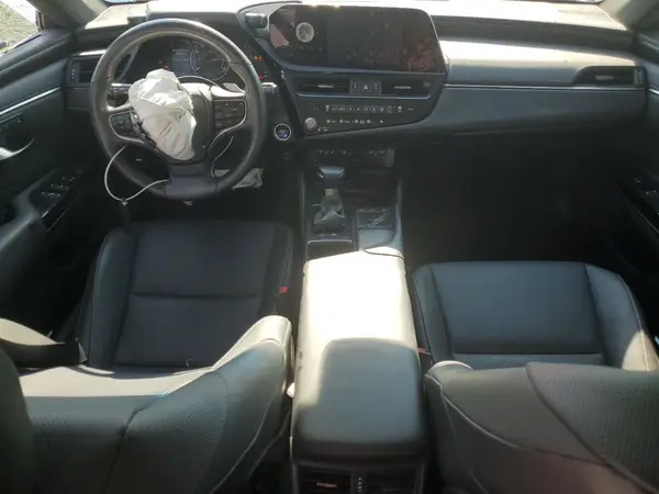 58ADA1C17NU019626 2022 LEXUS ES - Image 8