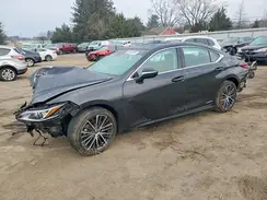58ADA1C17NU020047 2022 LEXUS ES